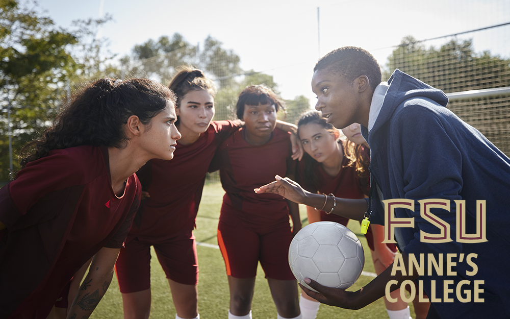 FSU Women In Coaching